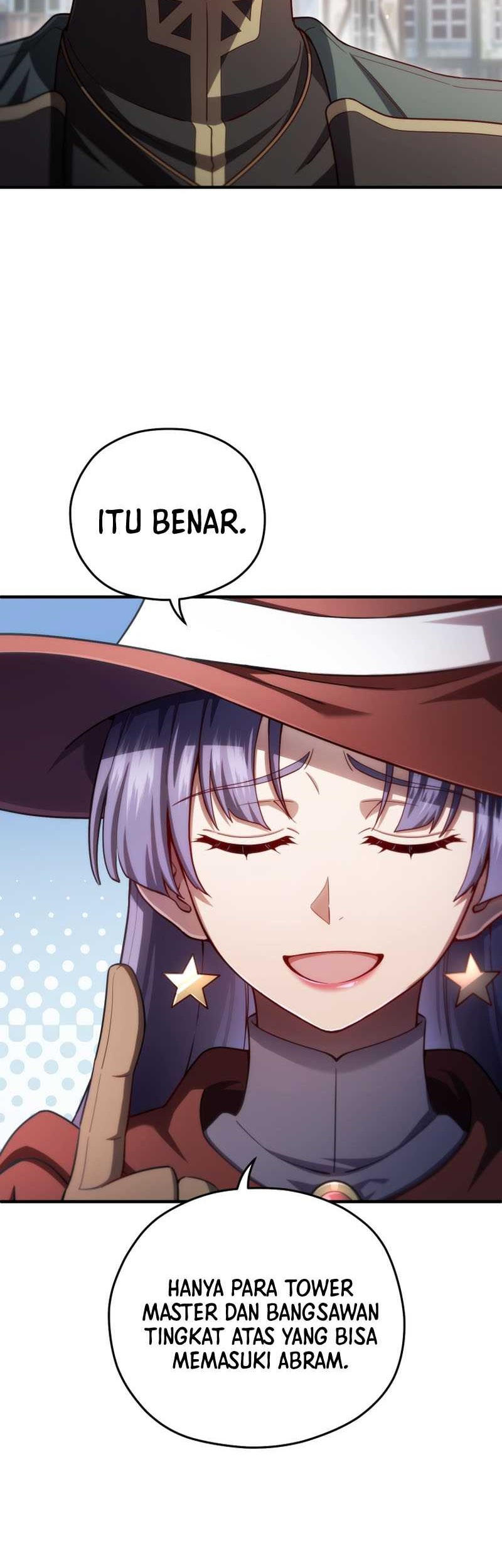 Damn Reincarnation Chapter 35 Gambar 31