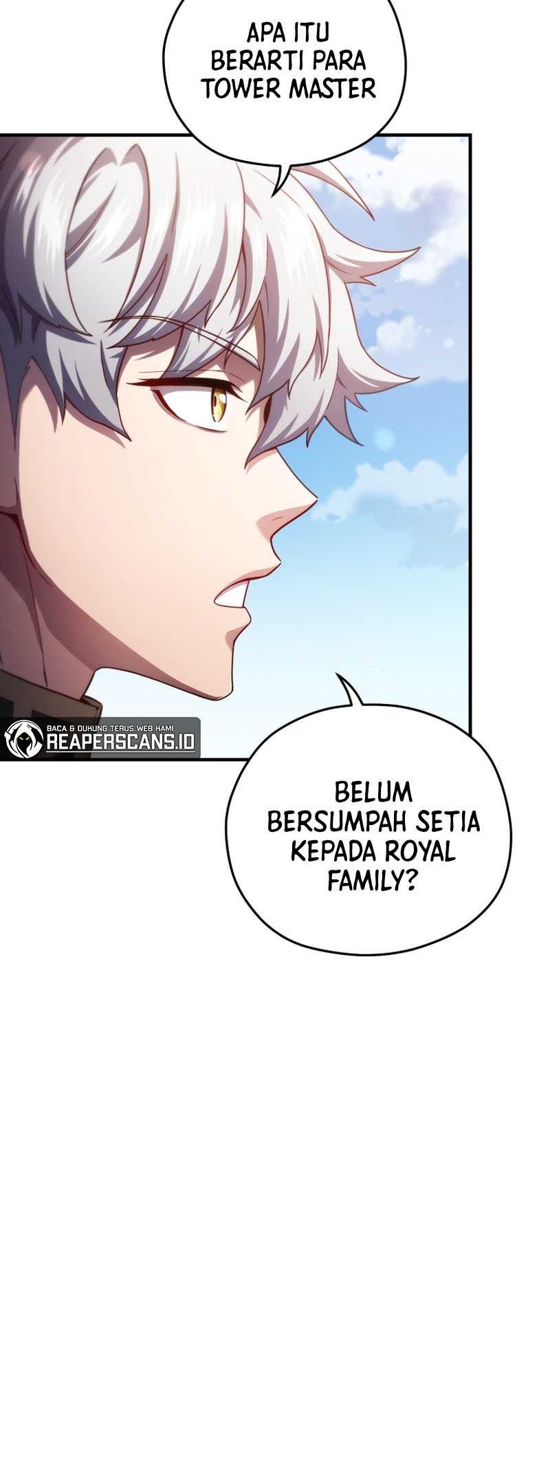 Damn Reincarnation Chapter 35 Gambar 33