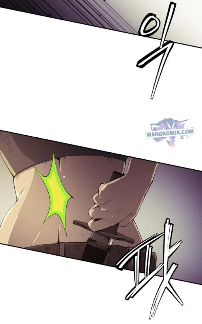 Ashen Oreum Chapter 10 Gambar 32