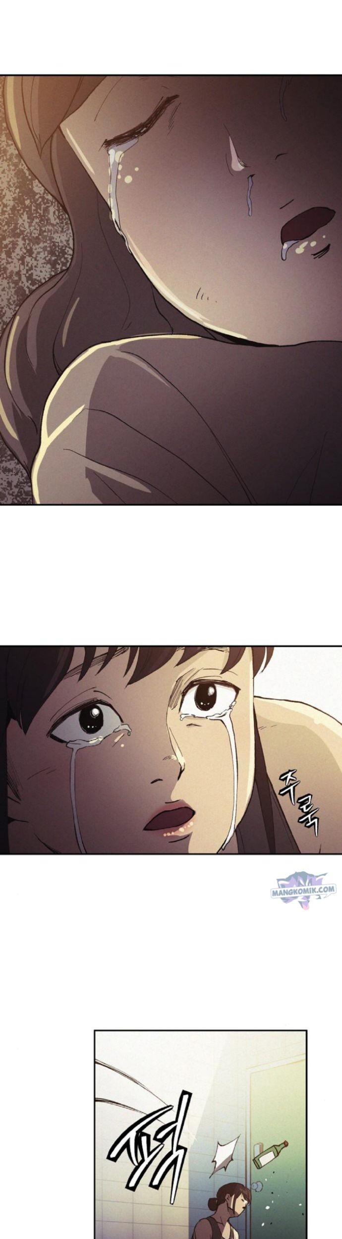 Ashen Oreum Chapter 10 Gambar 25