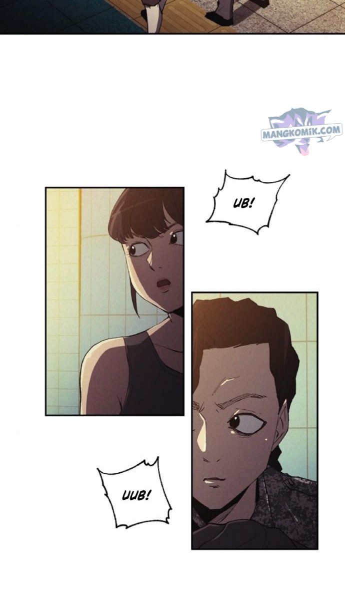 Ashen Oreum Chapter 10 Gambar 7