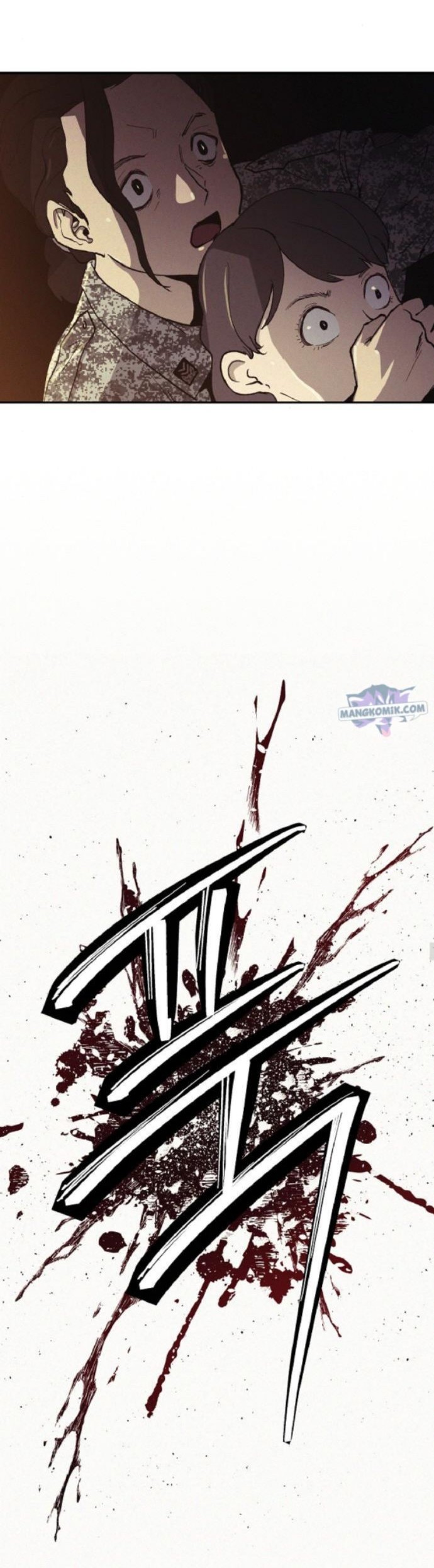 Ashen Oreum Chapter 10 Gambar 12