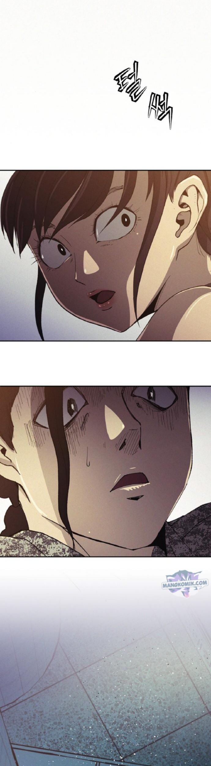 Ashen Oreum Chapter 10 Gambar 13