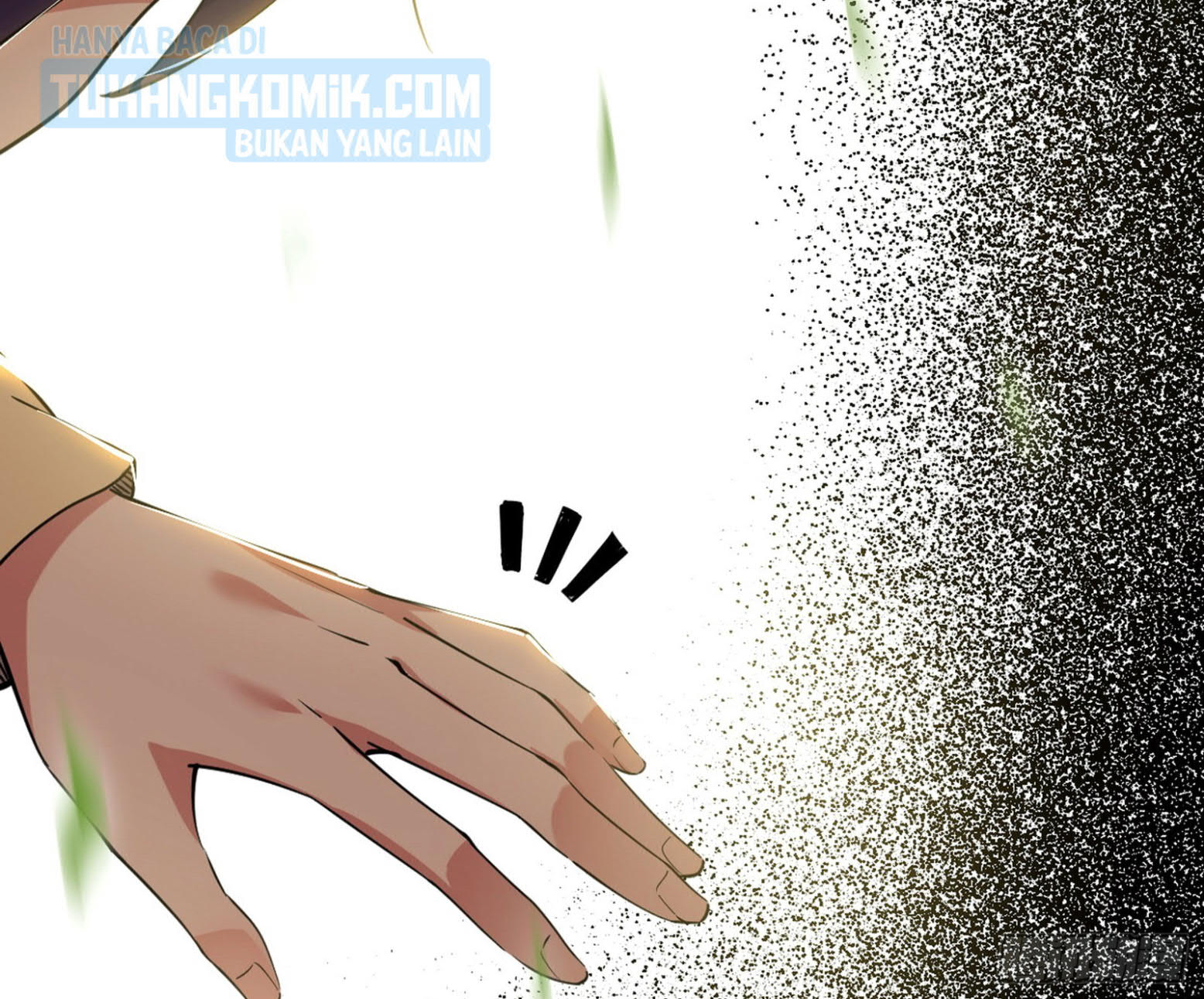 I’m An Evil God Chapter 296 Gambar 18