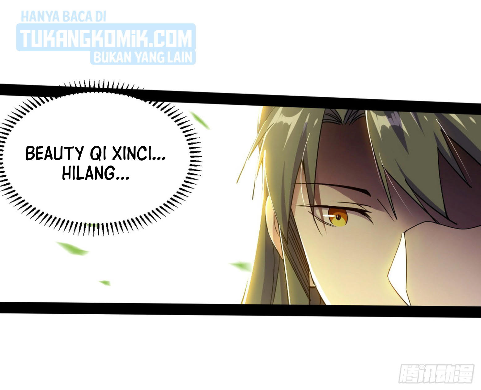 I’m An Evil God Chapter 296 Gambar 20