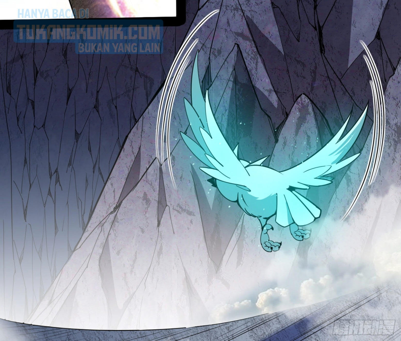 I’m An Evil God Chapter 296 Gambar 111