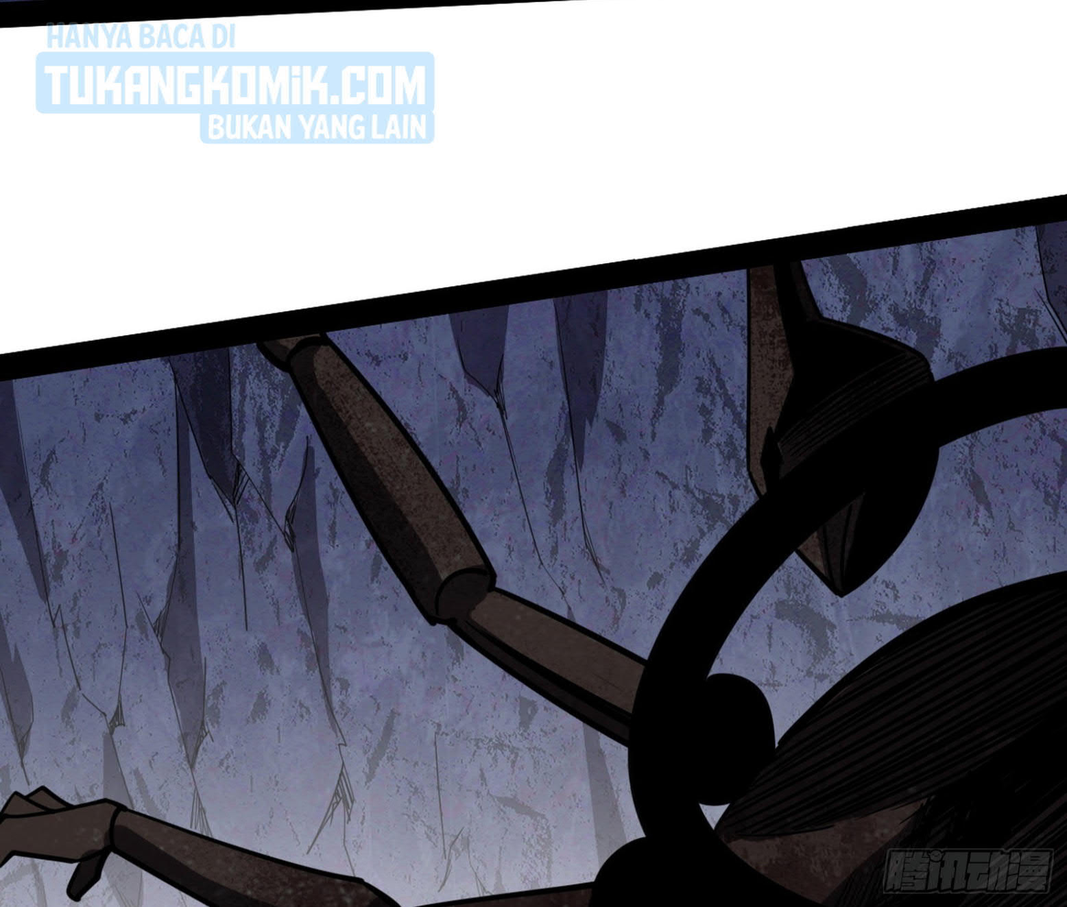 I’m An Evil God Chapter 296 Gambar 113