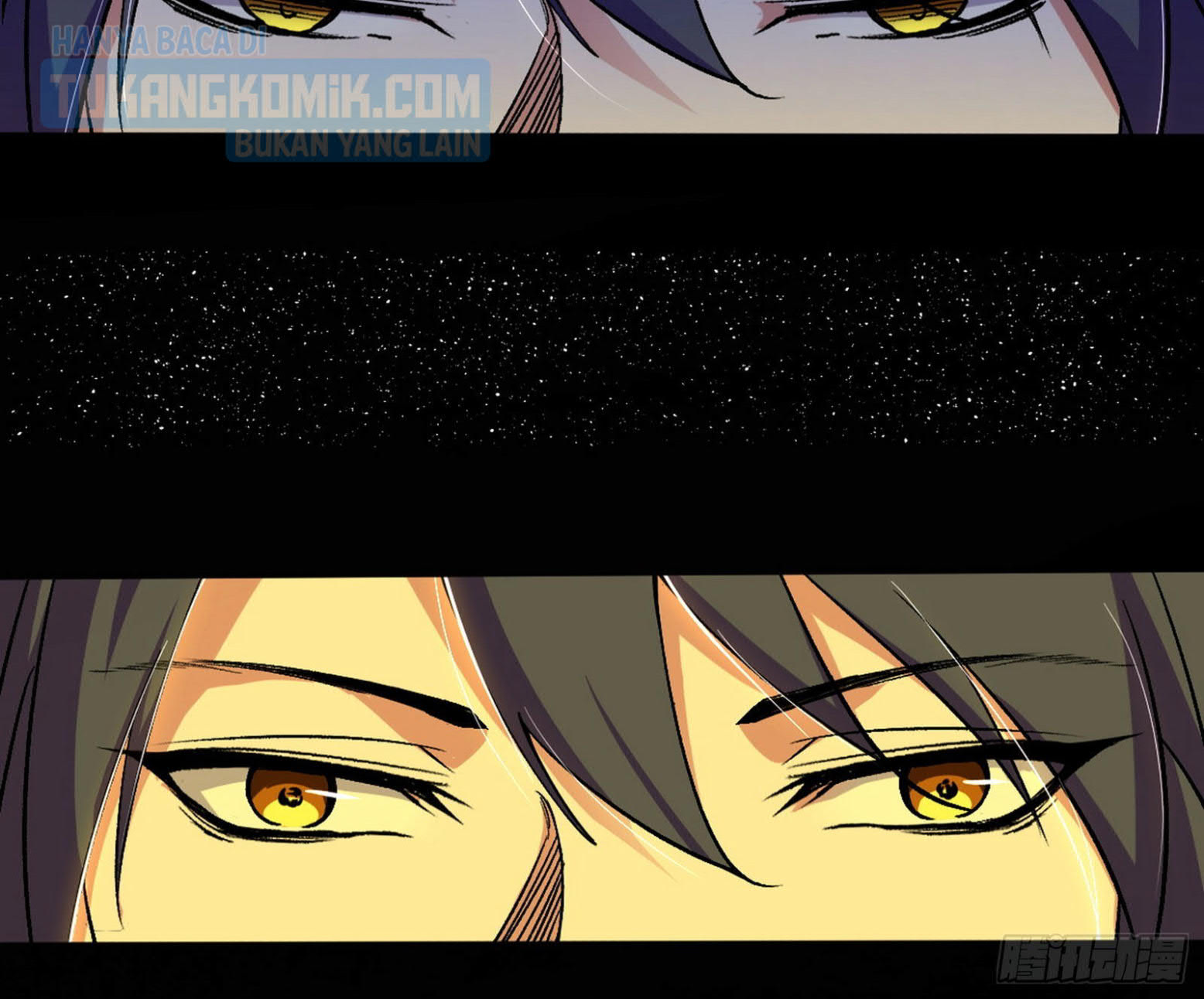 I’m An Evil God Chapter 296 Gambar 12