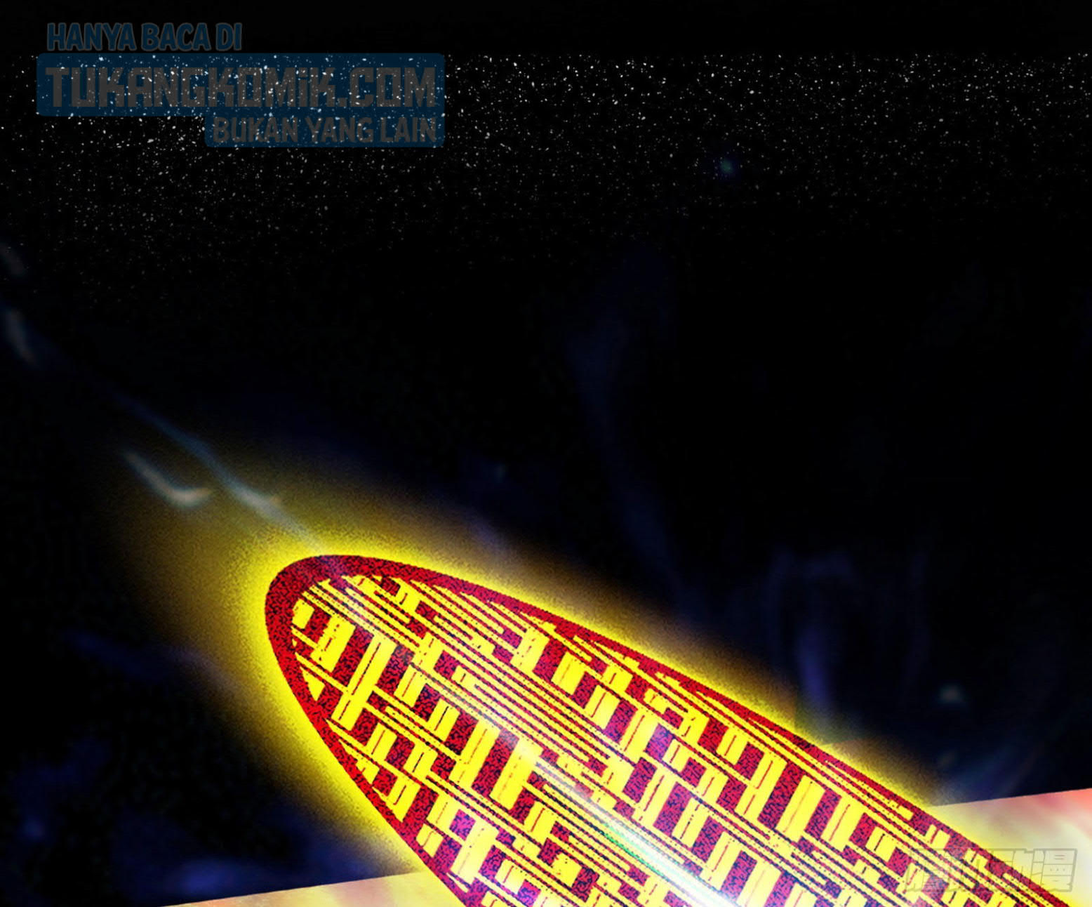 I’m An Evil God Chapter 296 Gambar 13