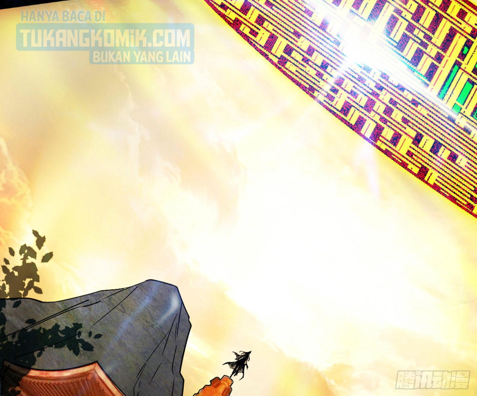 I’m An Evil God Chapter 296 Gambar 14