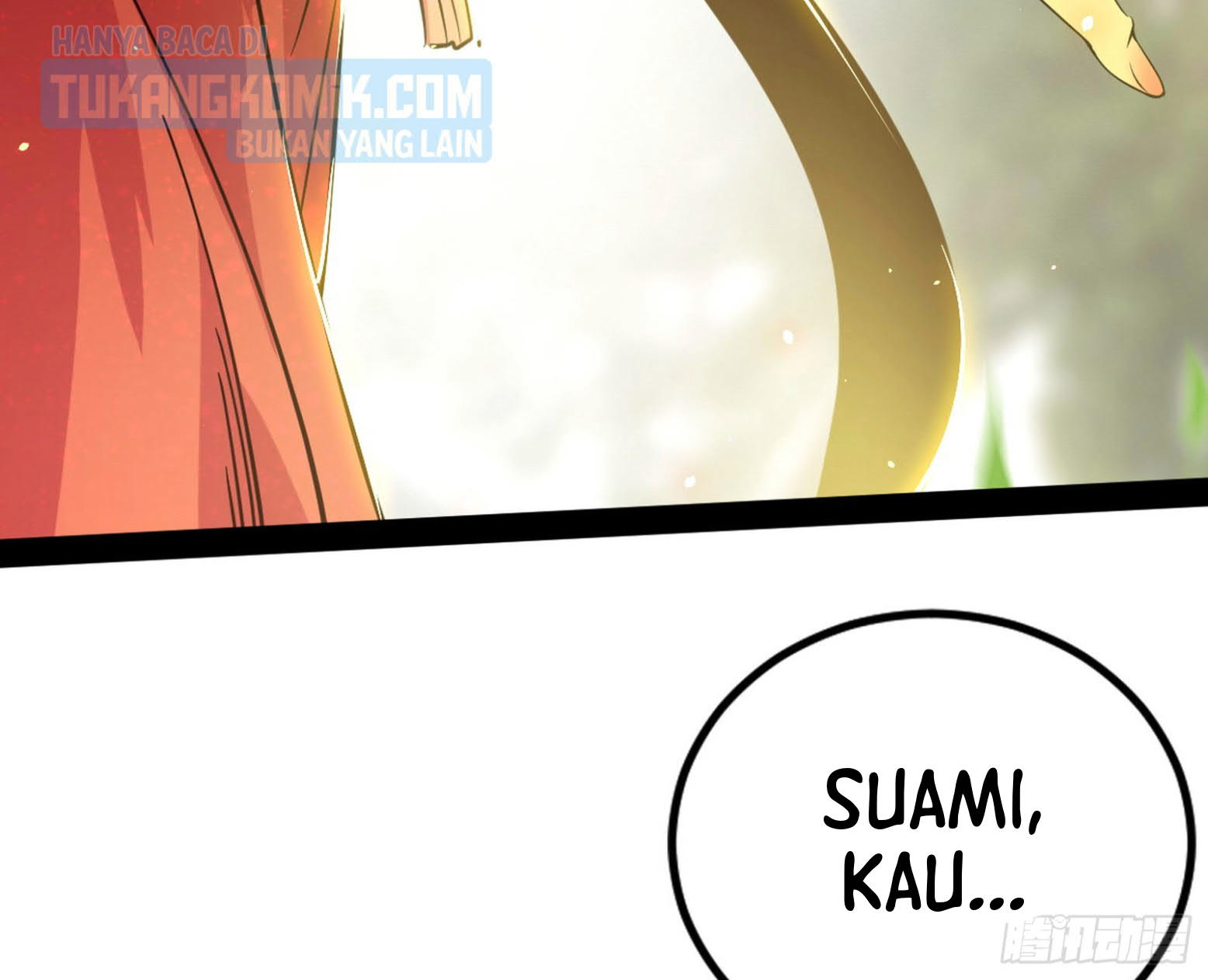 I’m An Evil God Chapter 296 Gambar 28