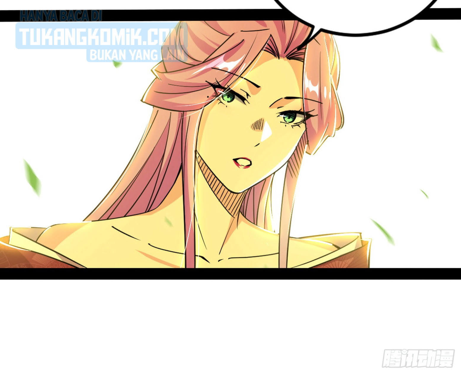 I’m An Evil God Chapter 296 Gambar 29