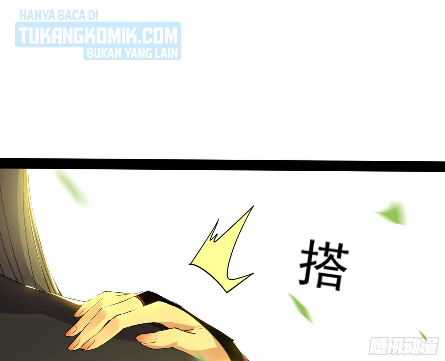 I’m An Evil God Chapter 296 Gambar 21