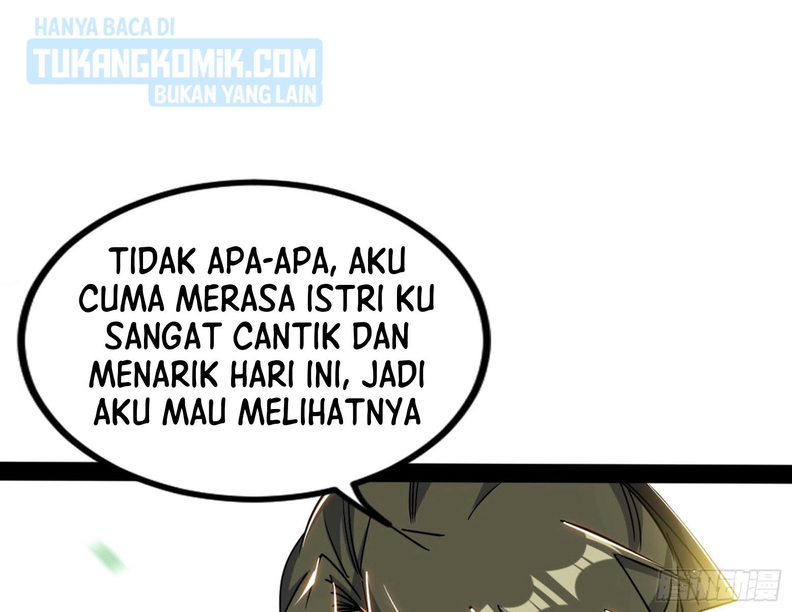 I’m An Evil God Chapter 296 Gambar 38