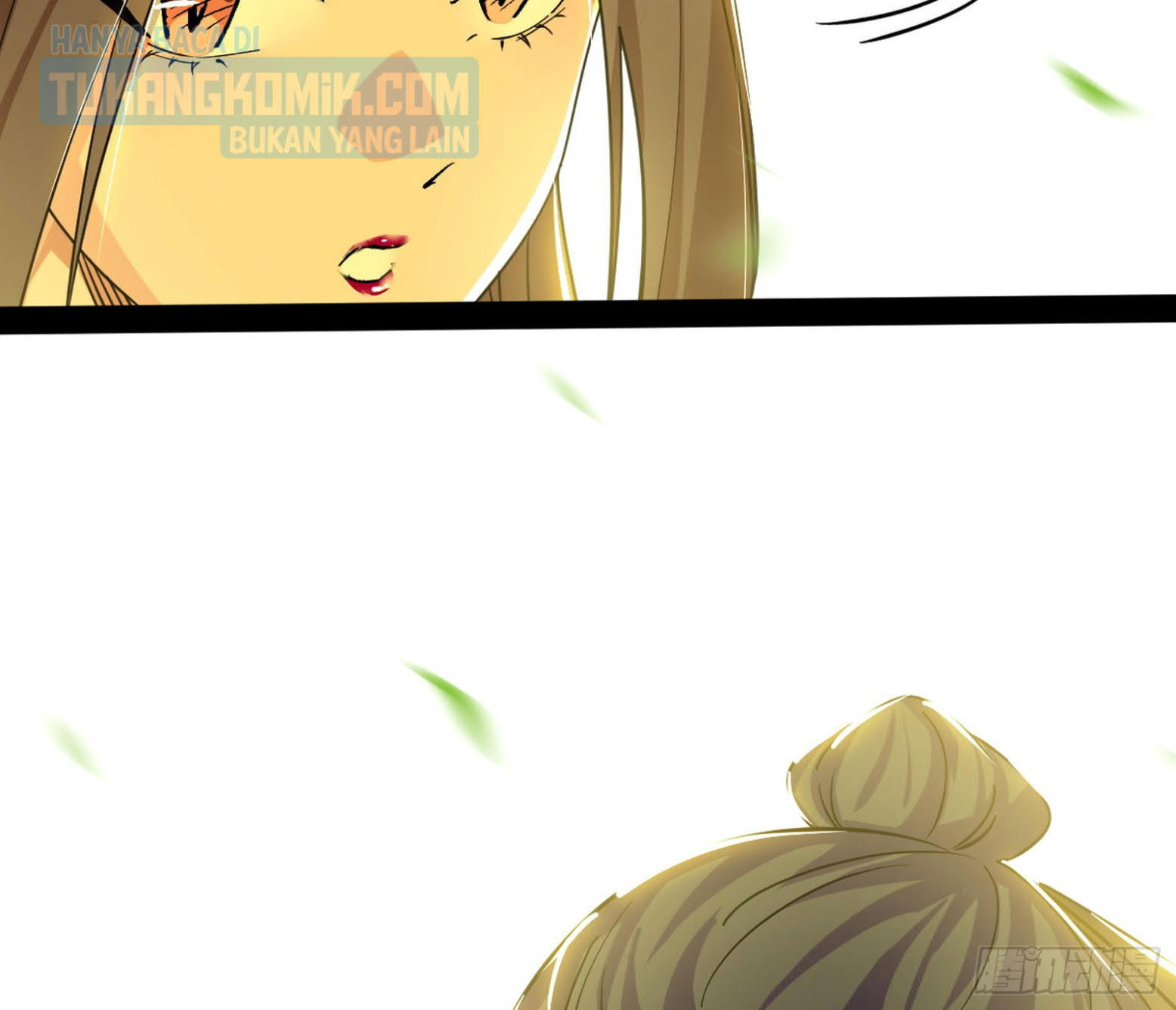 I’m An Evil God Chapter 296 Gambar 33