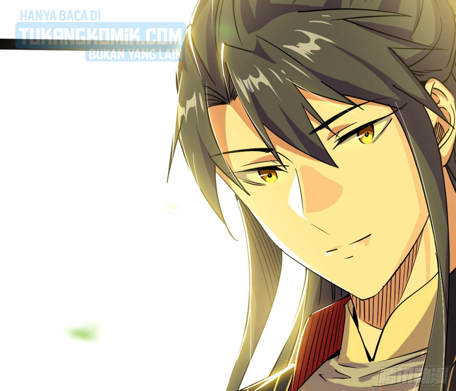 I’m An Evil God Chapter 296 Gambar 34