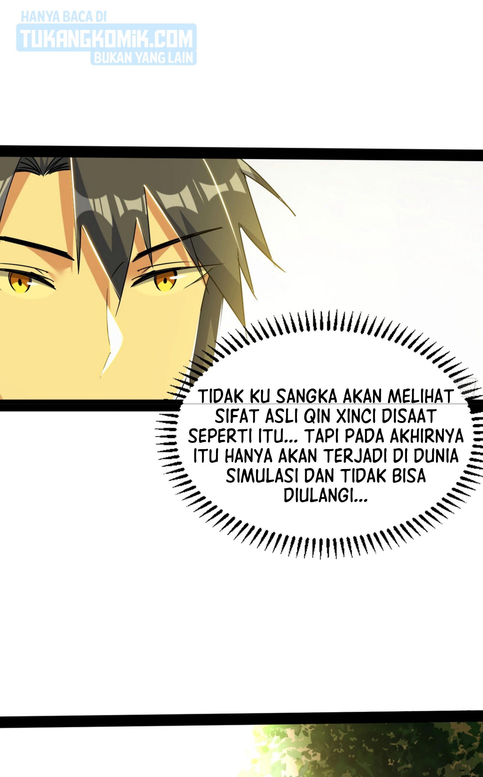 I’m An Evil God Chapter 296 Gambar 47