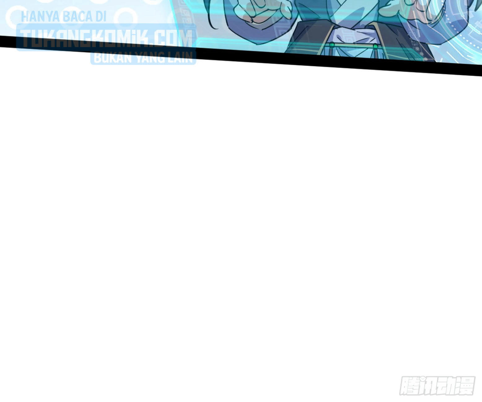 I’m An Evil God Chapter 296 Gambar 53