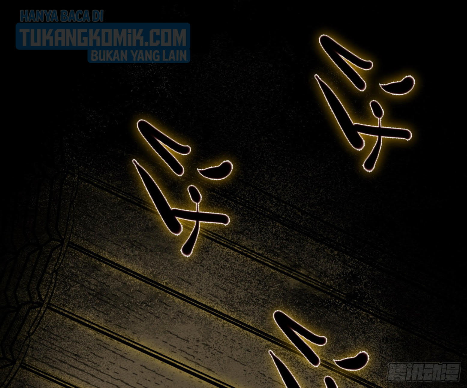 I’m An Evil God Chapter 296 Gambar 5