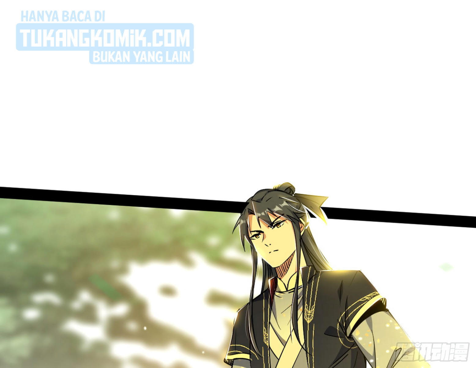 I’m An Evil God Chapter 296 Gambar 44