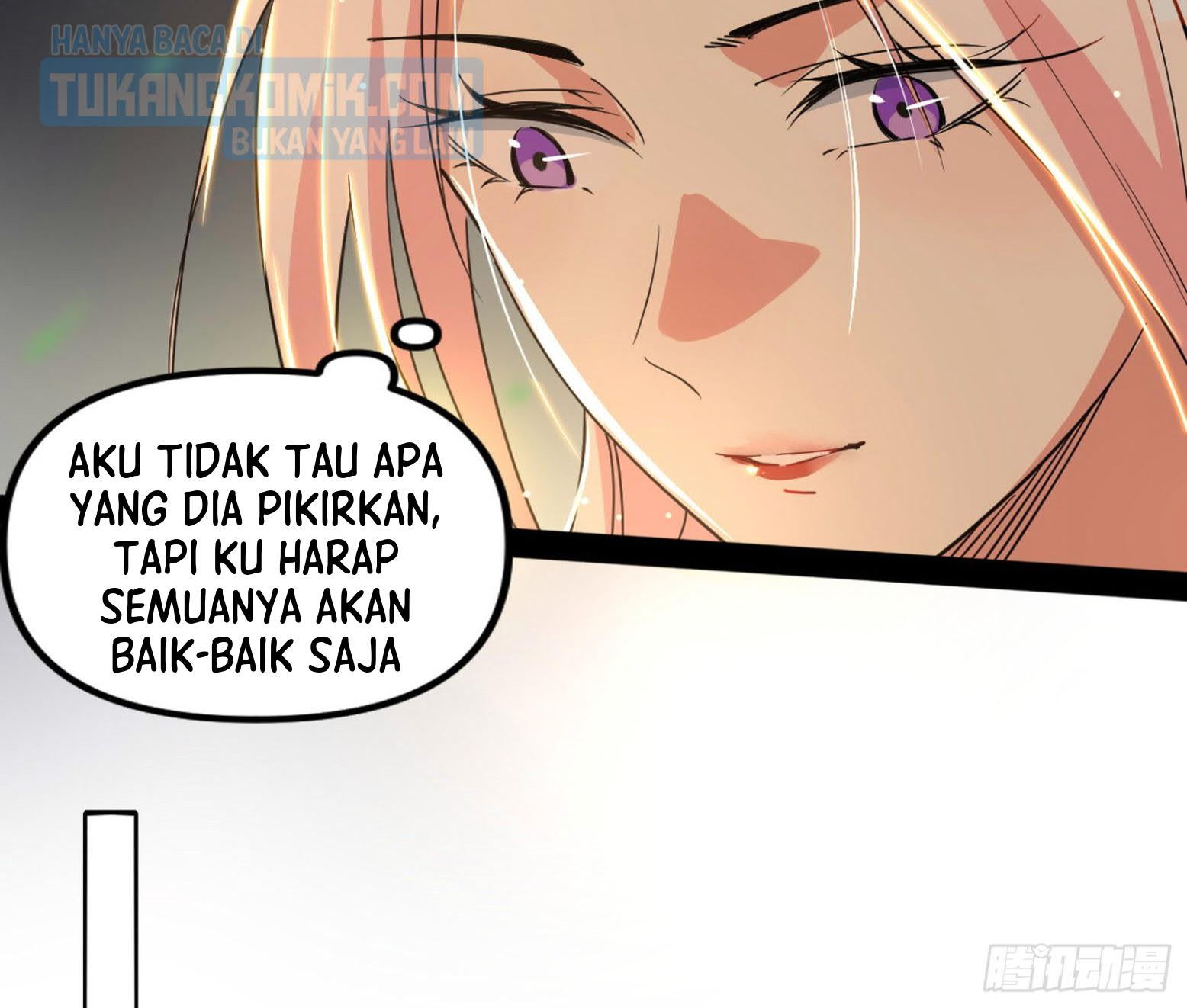 I’m An Evil God Chapter 296 Gambar 66
