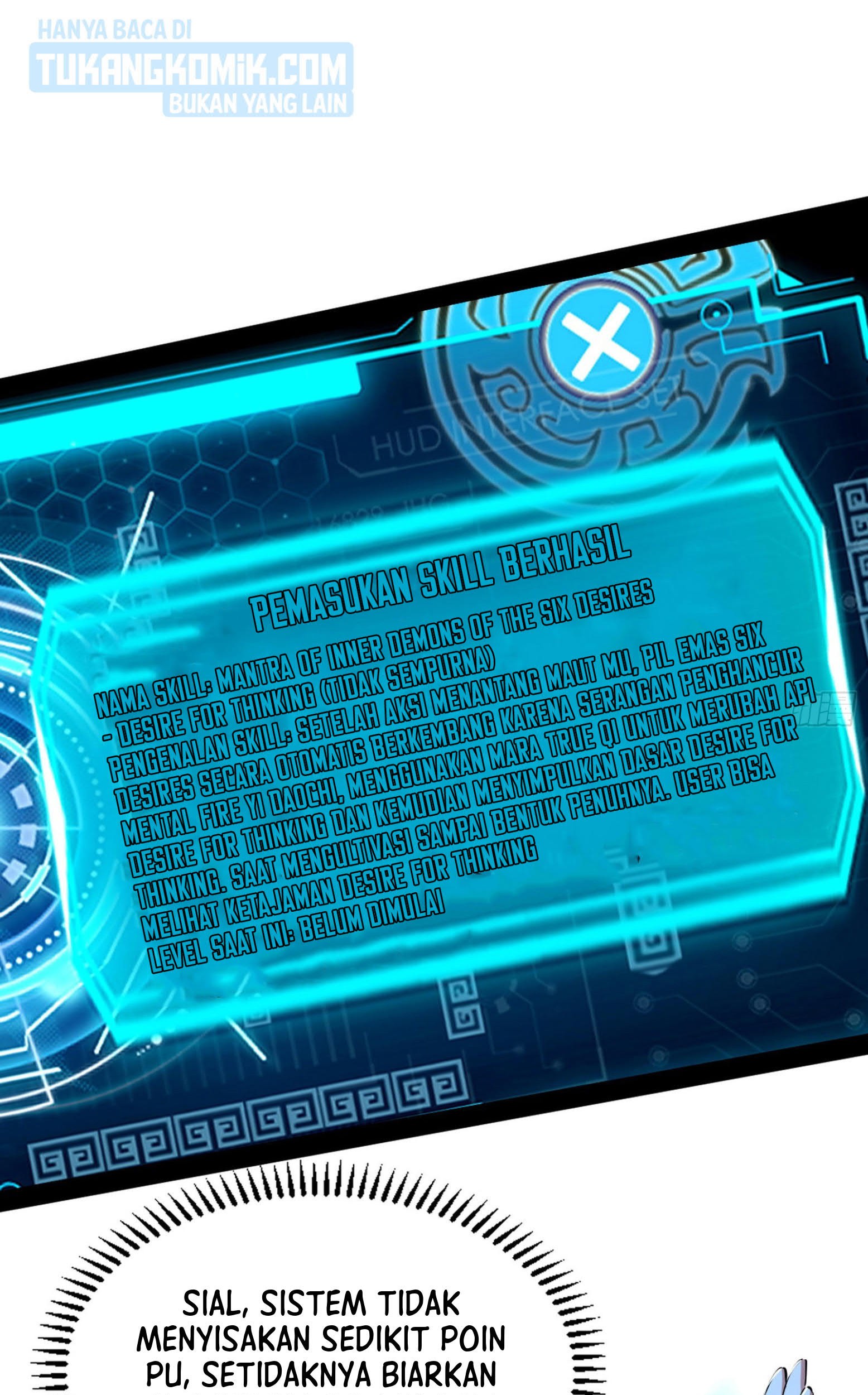 I’m An Evil God Chapter 296 Gambar 56