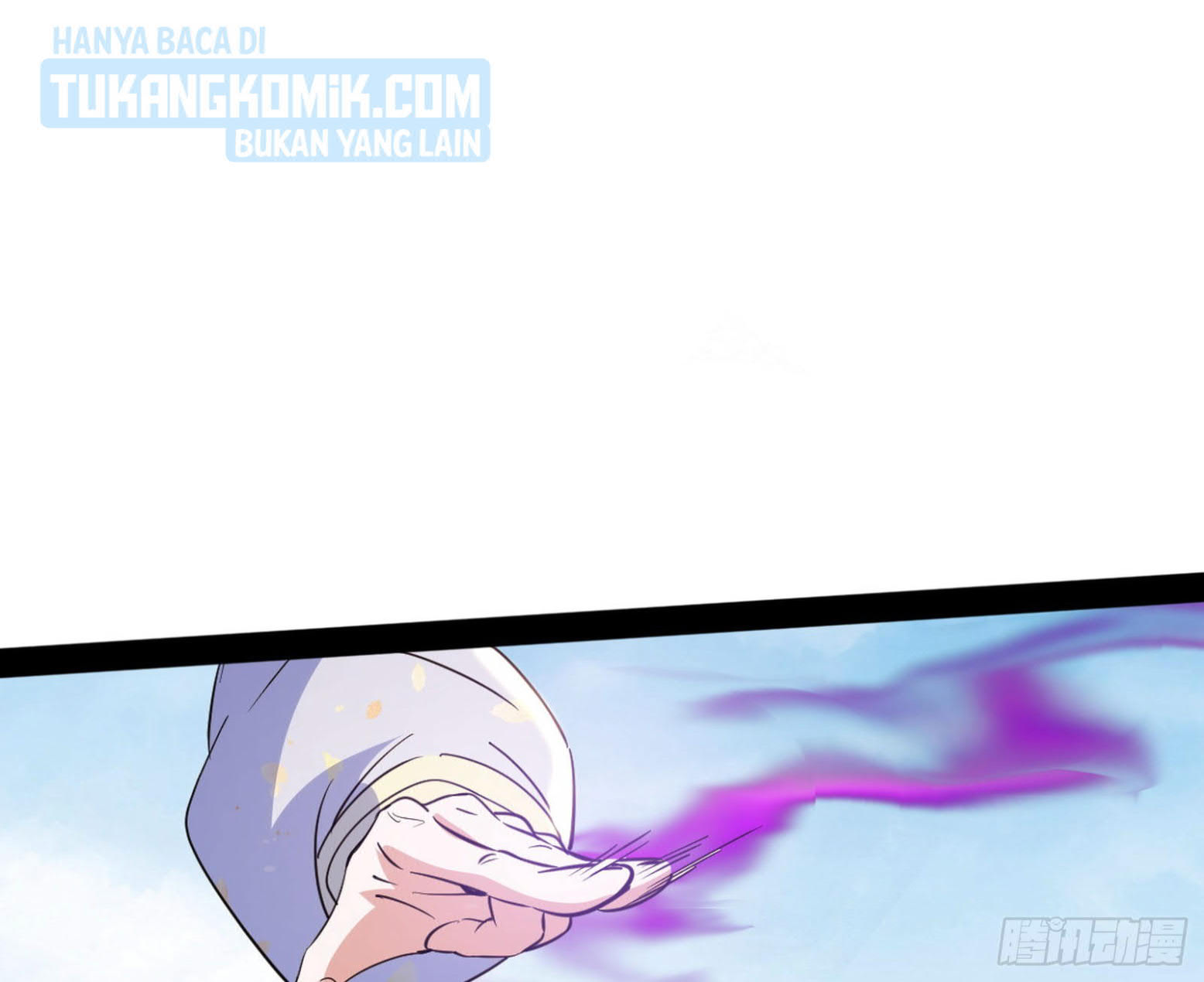 I’m An Evil God Chapter 296 Gambar 77