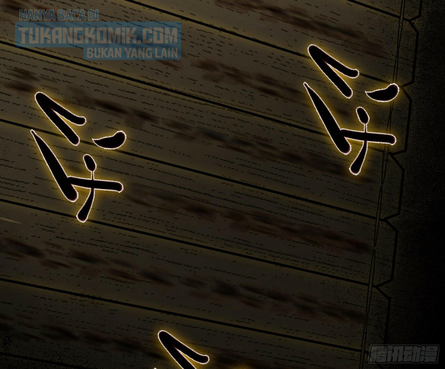 I’m An Evil God Chapter 296 Gambar 7