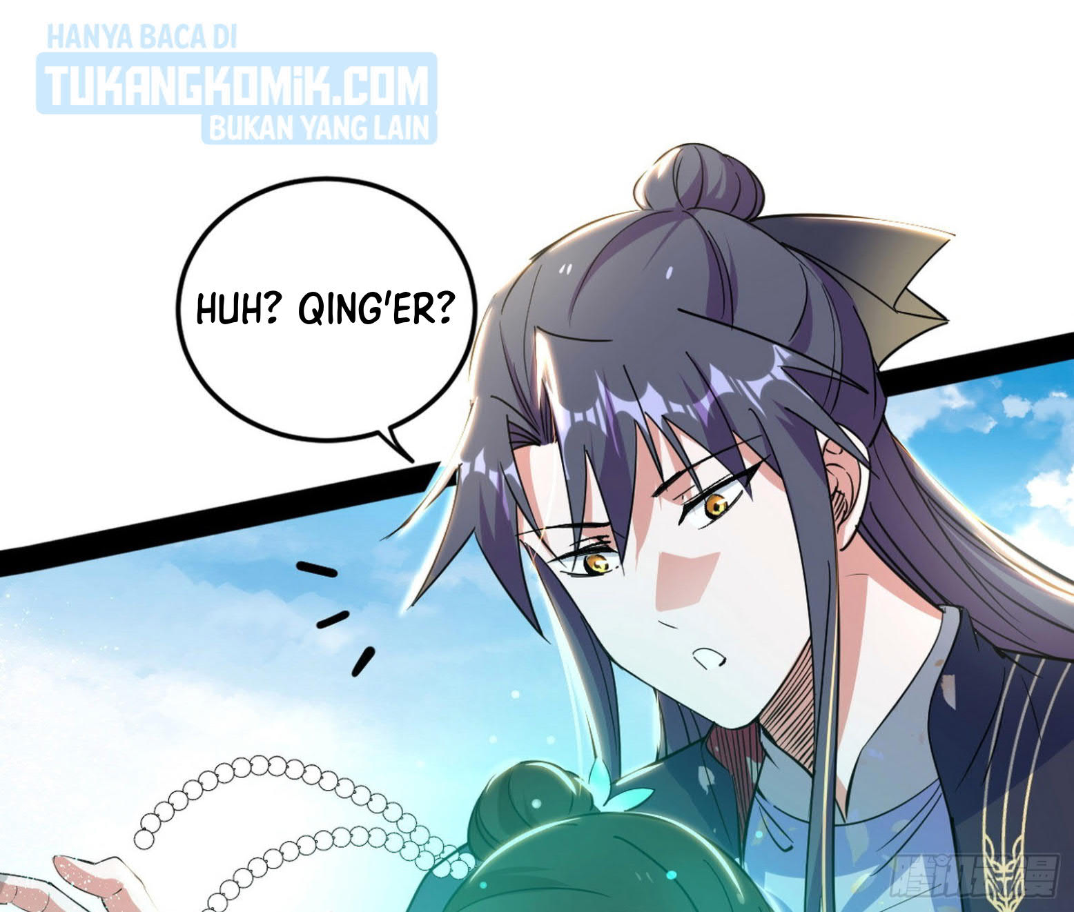 I’m An Evil God Chapter 296 Gambar 70