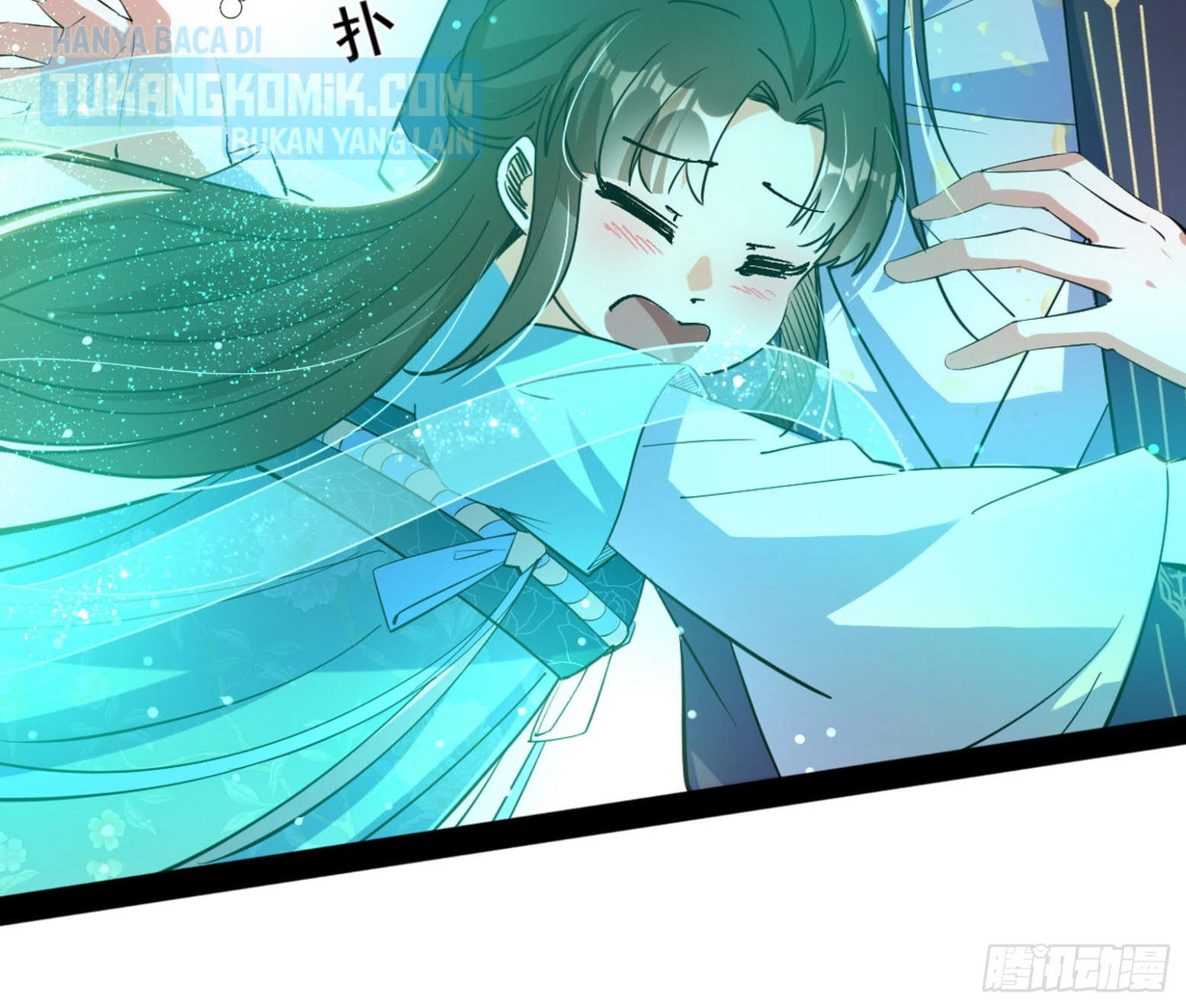 I’m An Evil God Chapter 296 Gambar 71