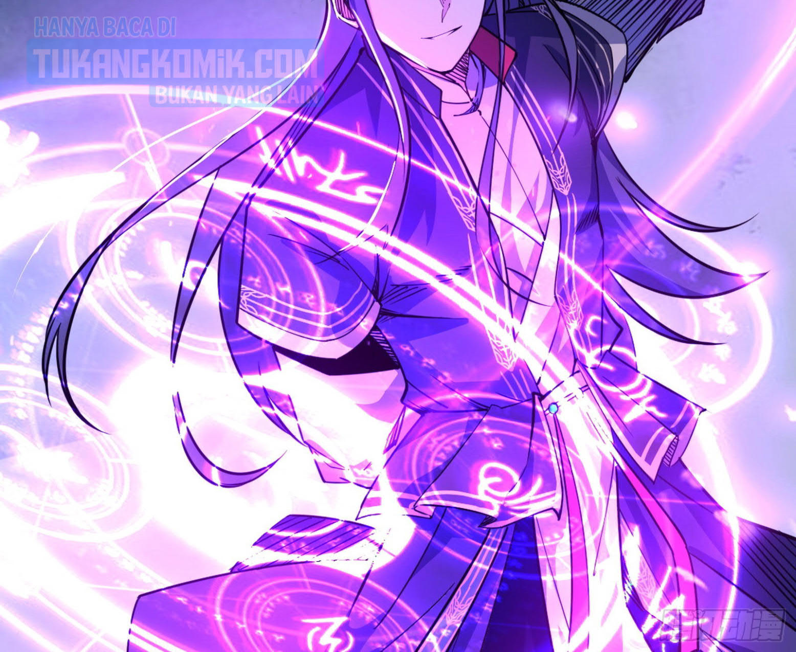 I’m An Evil God Chapter 296 Gambar 97