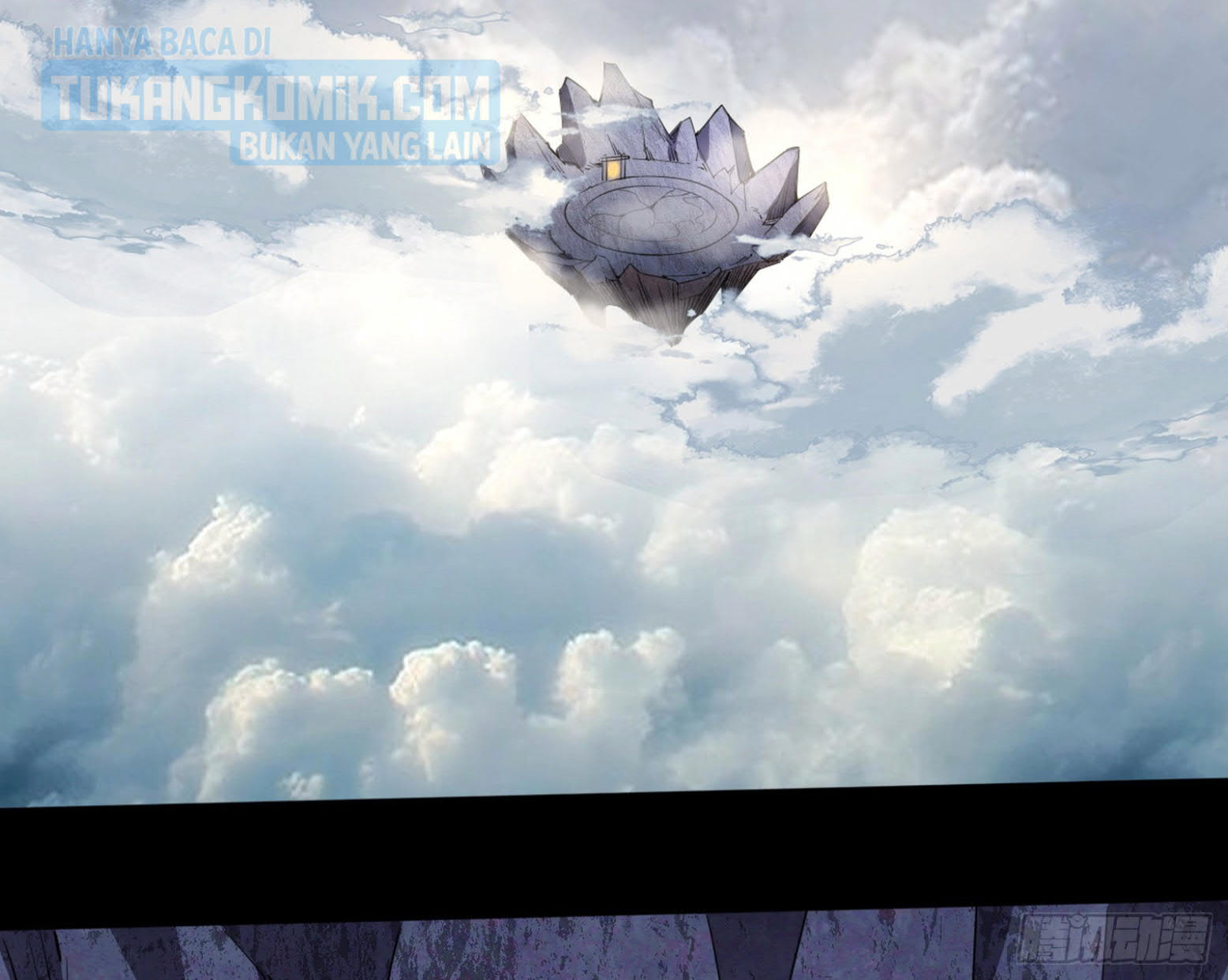 I’m An Evil God Chapter 296 Gambar 100