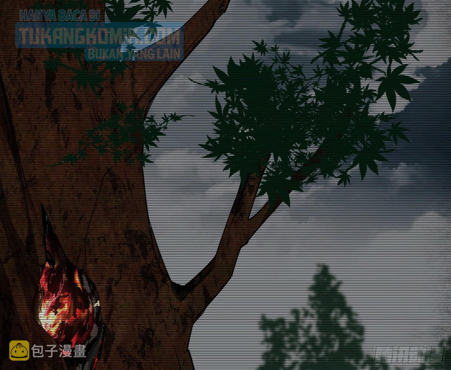 I’m An Evil God Chapter 296 Gambar 93