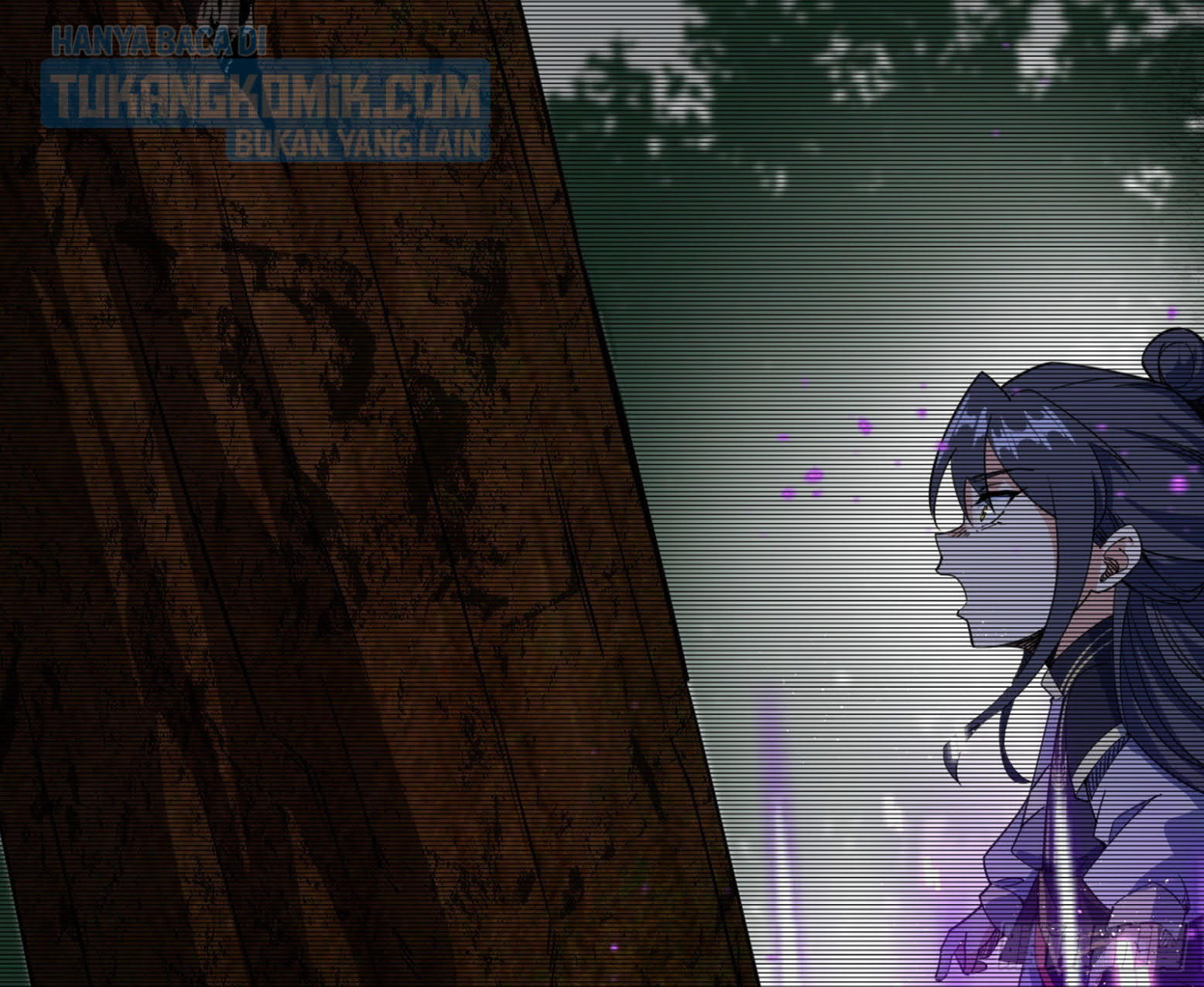 I’m An Evil God Chapter 296 Gambar 94