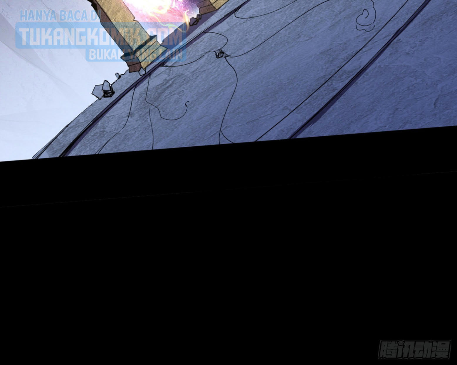 I’m An Evil God Chapter 296 Gambar 109