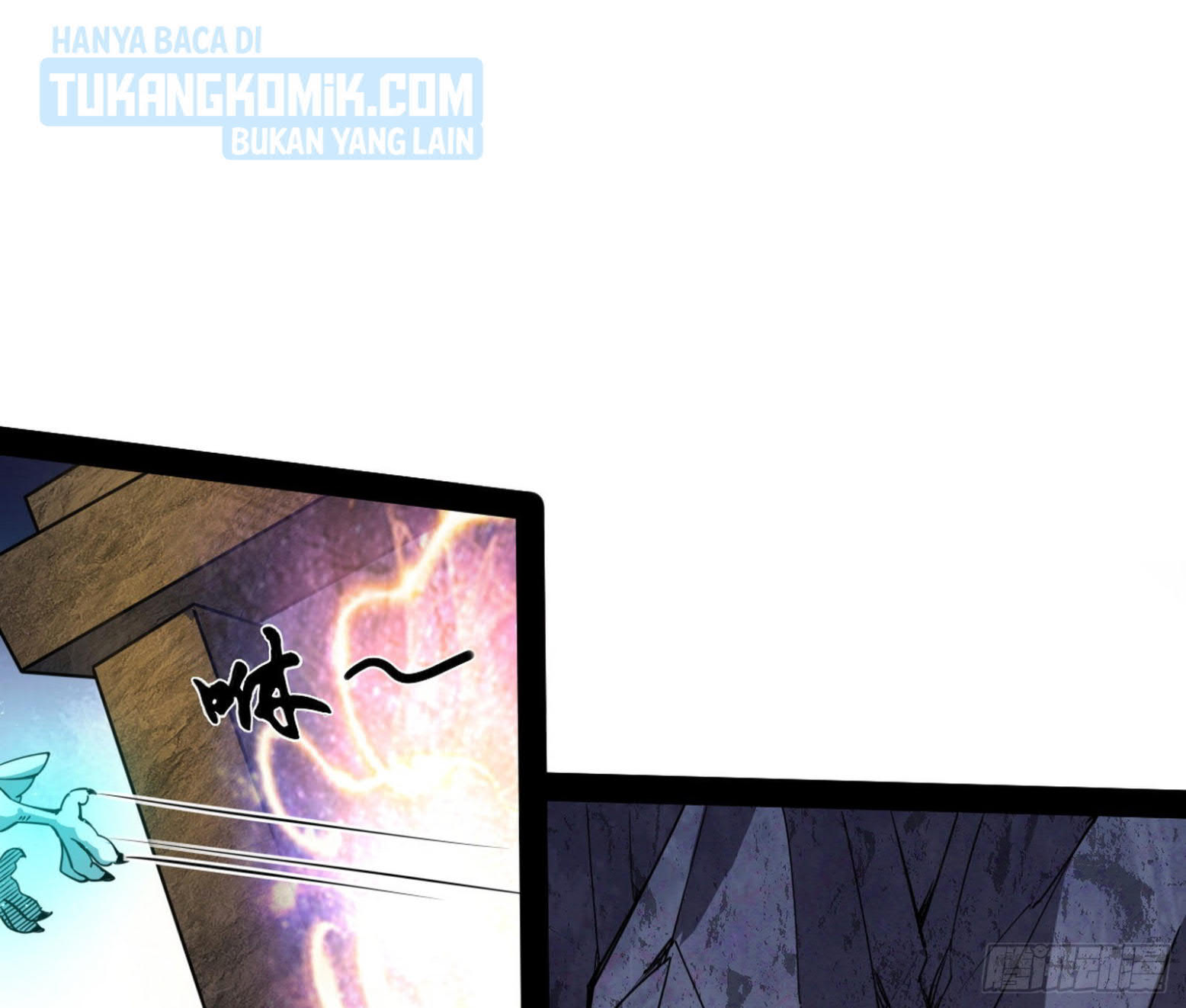 I’m An Evil God Chapter 296 Gambar 110