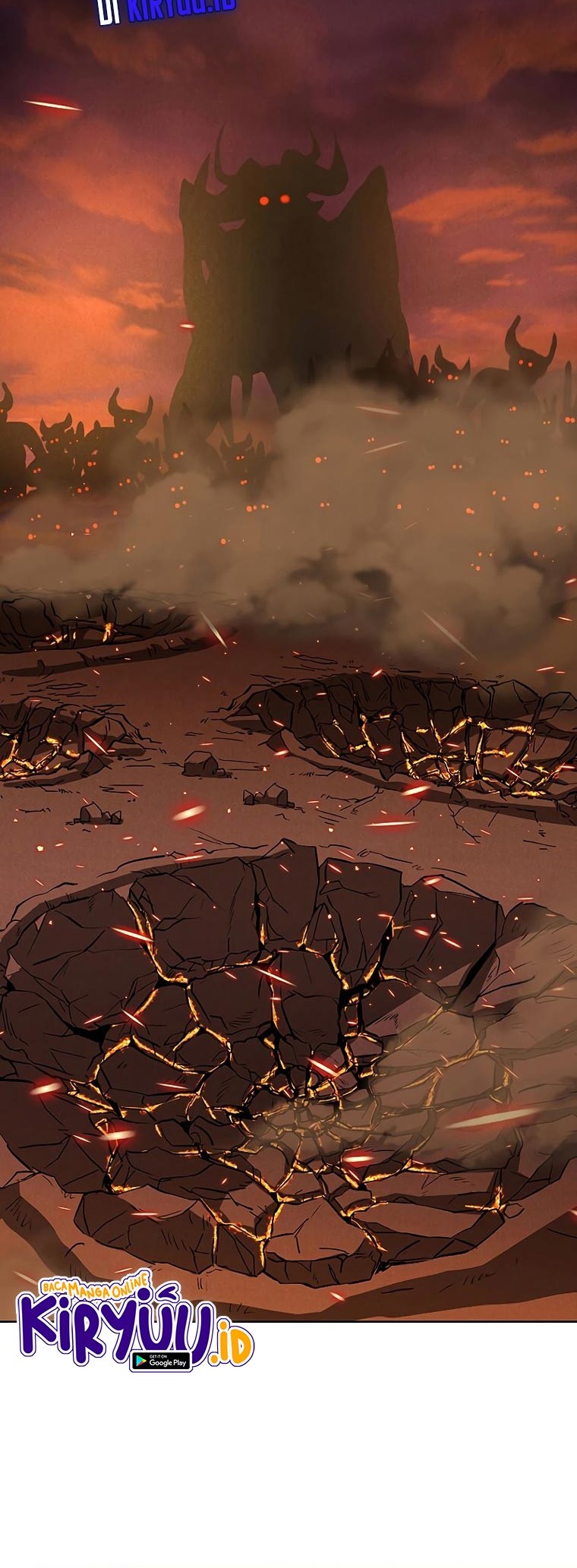 Archmage Transcending Through Regression Chapter 01 Gambar 49