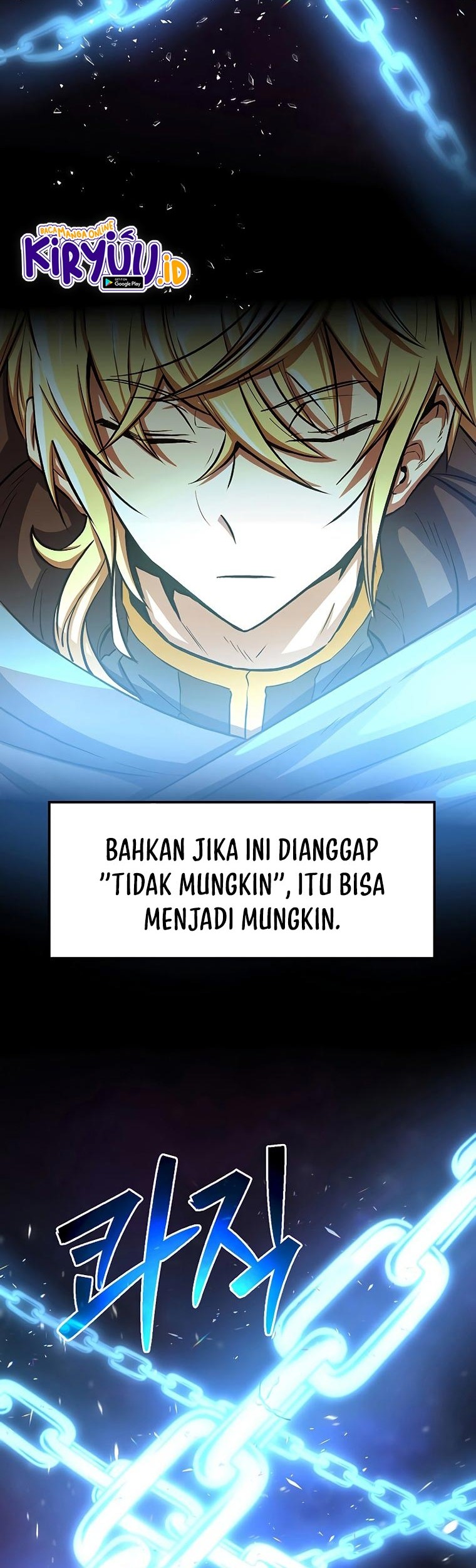 Archmage Transcending Through Regression Chapter 01 Gambar 55