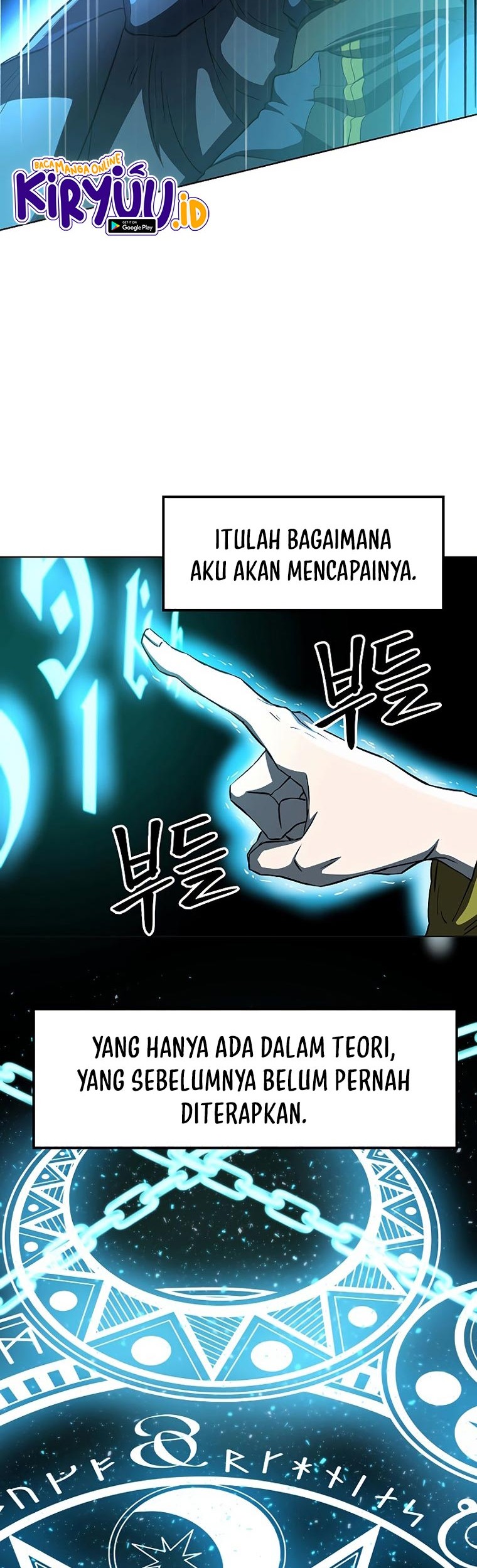 Archmage Transcending Through Regression Chapter 01 Gambar 58