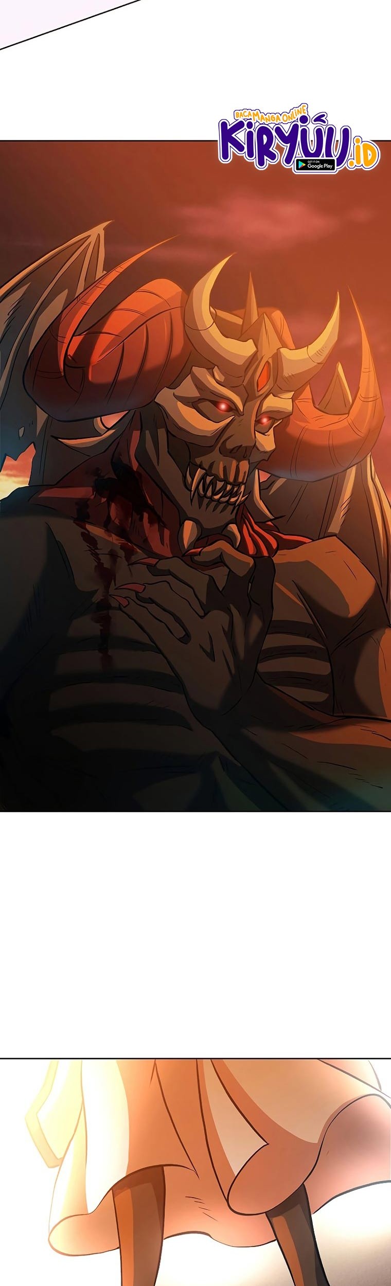 Archmage Transcending Through Regression Chapter 01 Gambar 32