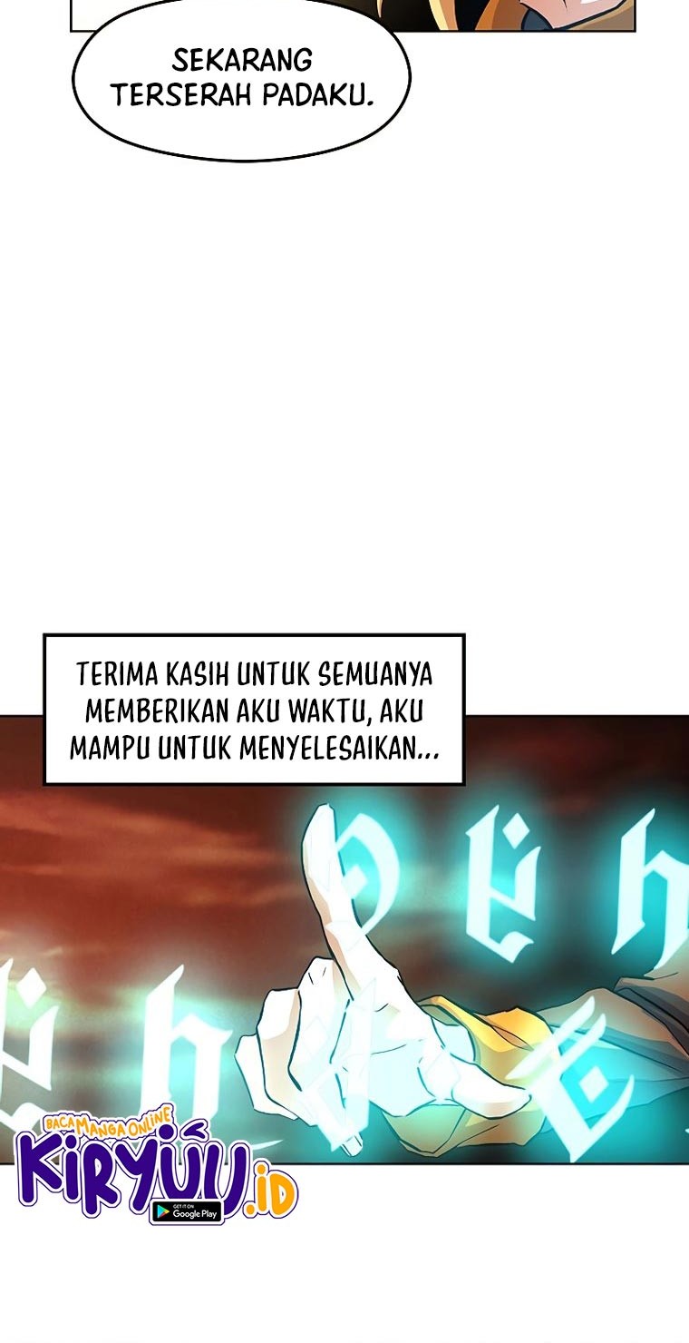 Archmage Transcending Through Regression Chapter 01 Gambar 39