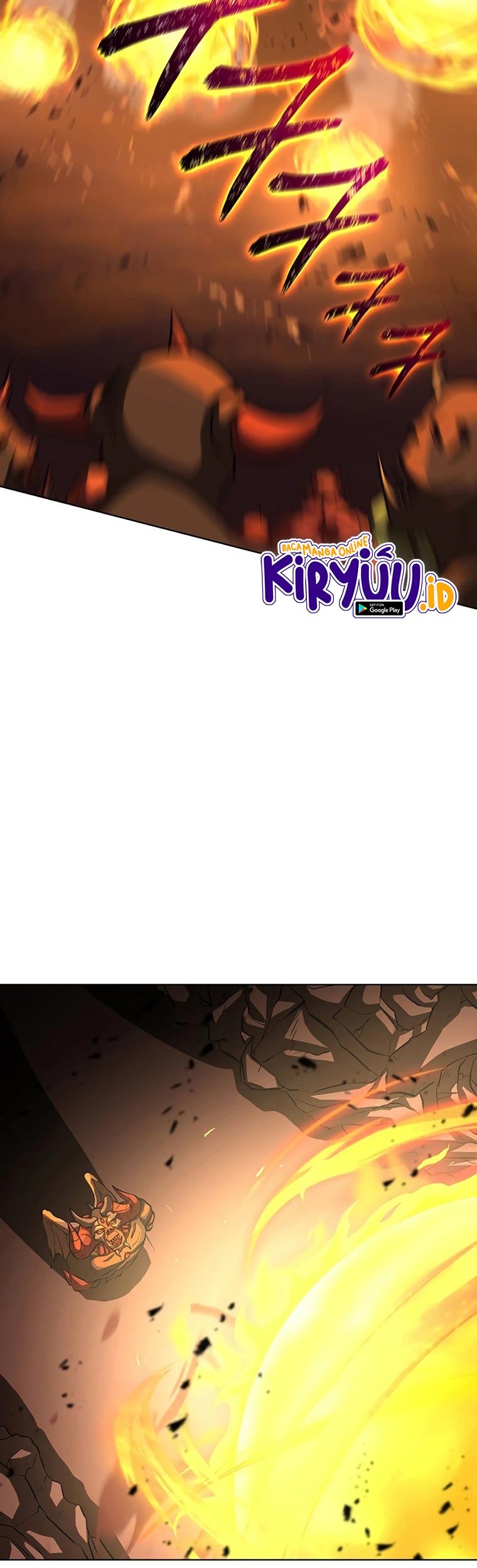 Archmage Transcending Through Regression Chapter 01 Gambar 42