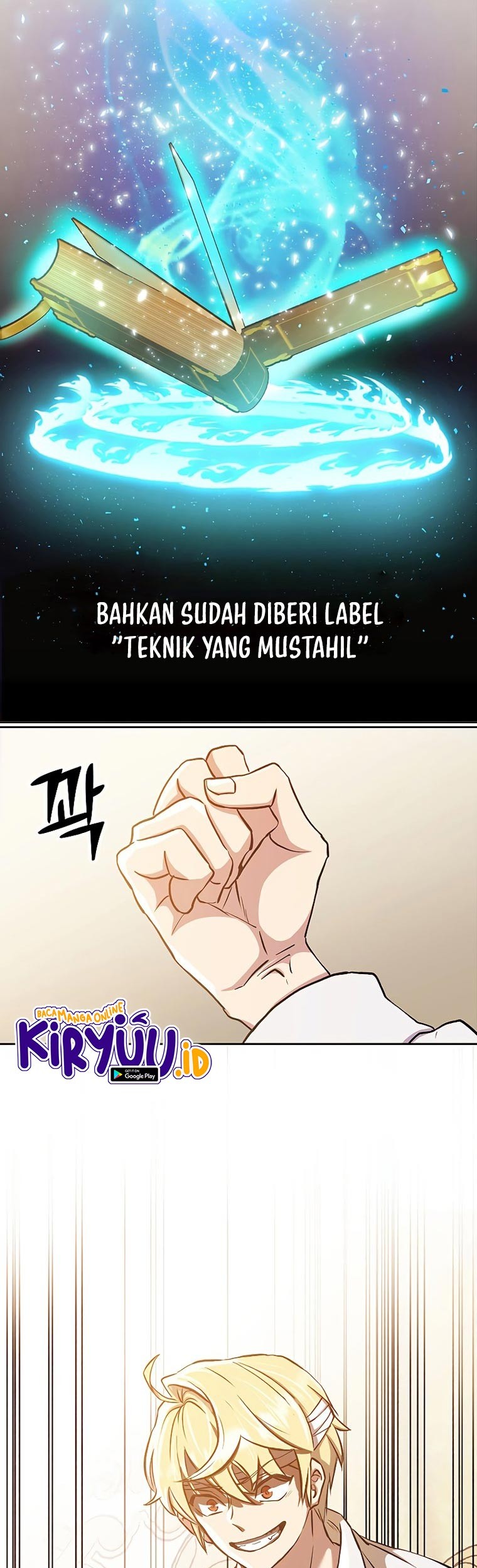 Archmage Transcending Through Regression Chapter 01 Gambar 80