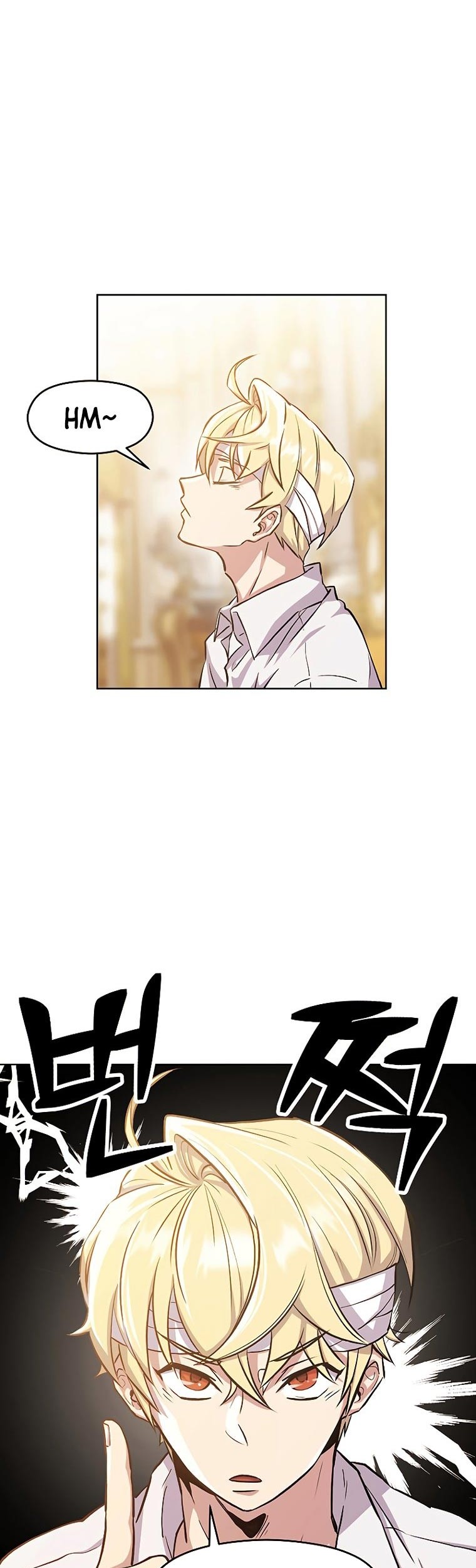 Archmage Transcending Through Regression Chapter 01 Gambar 86