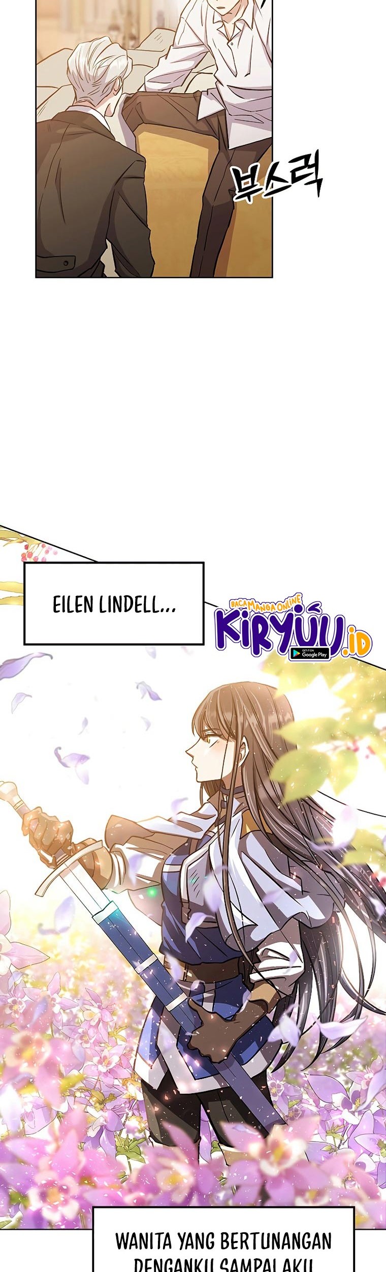 Archmage Transcending Through Regression Chapter 01 Gambar 89