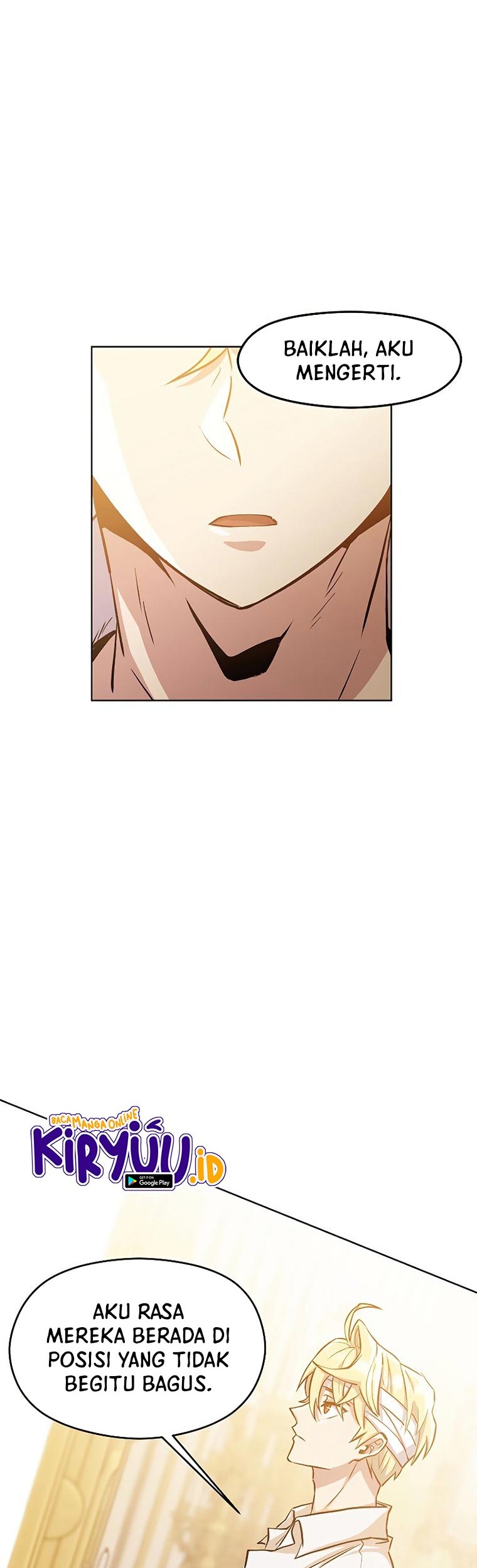 Archmage Transcending Through Regression Chapter 01 Gambar 92