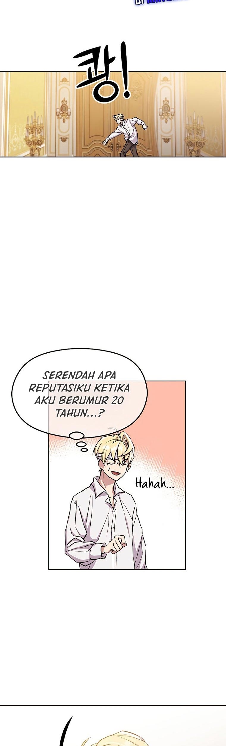 Archmage Transcending Through Regression Chapter 01 Gambar 99