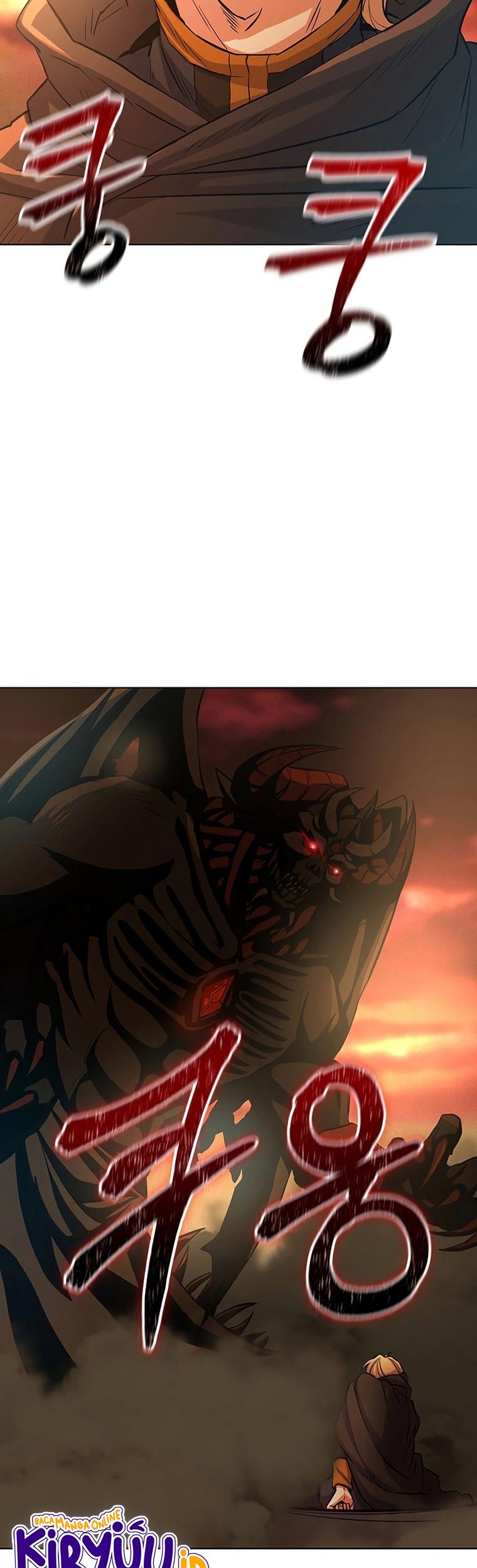 Archmage Transcending Through Regression Chapter 01 Gambar 66