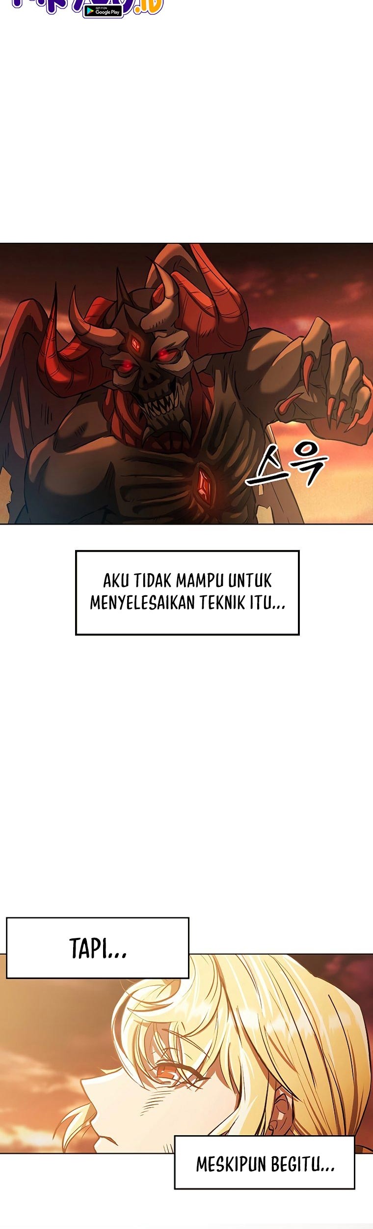 Archmage Transcending Through Regression Chapter 01 Gambar 67