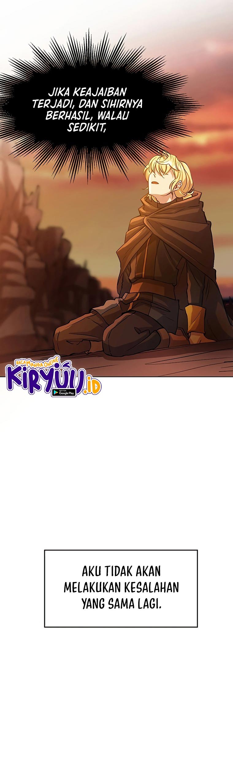 Archmage Transcending Through Regression Chapter 01 Gambar 69